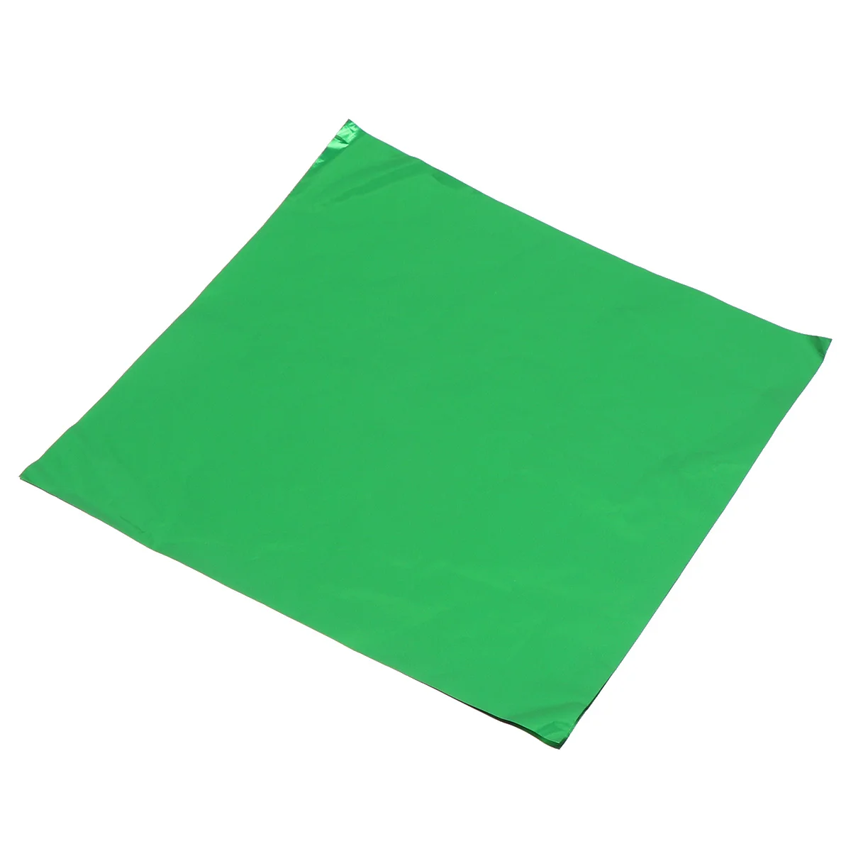 Packing Foil For Home Shop Green
