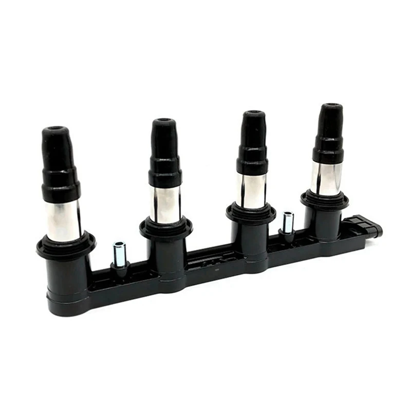 Катушка зажигания 55584745 55571790 1208098 25186687 55584404 для Buick Baojun Astra Chevrolet Cruze J300 AVEO T300 Opel