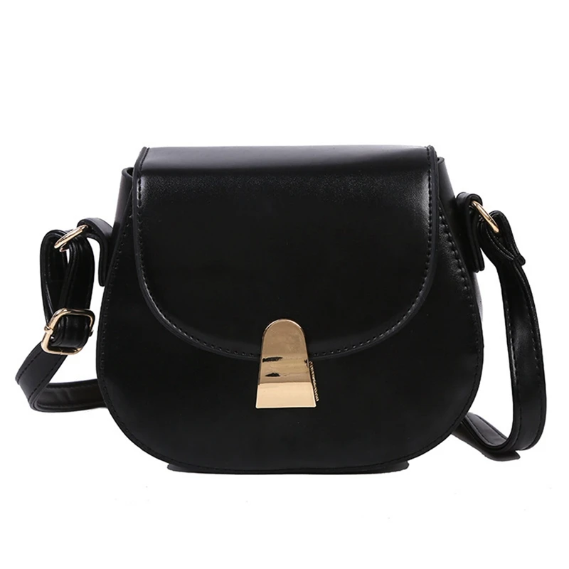 

Женская классическая элегантная ретро-сумка из искусственной кожи