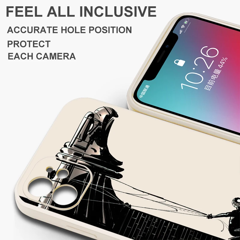 Чехол для телефона из комиксов Marvel Человек-паук Xiaomi POCO F5 F4 F3 Pro GT X5 X4 X3 NFC M4 M3 чехол