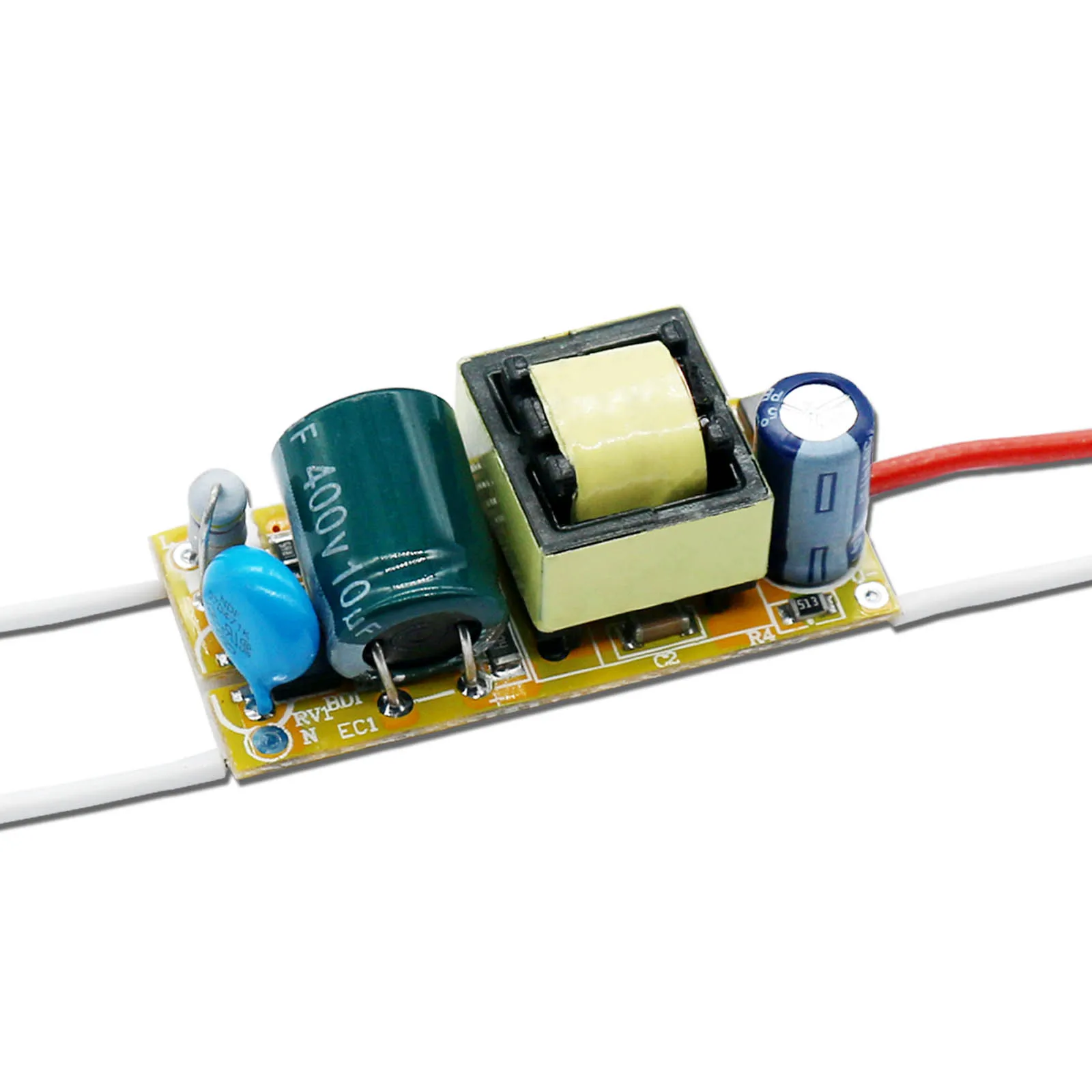 

Трансформатор освещения warm and happy 8-12 Вт 280-300 мА