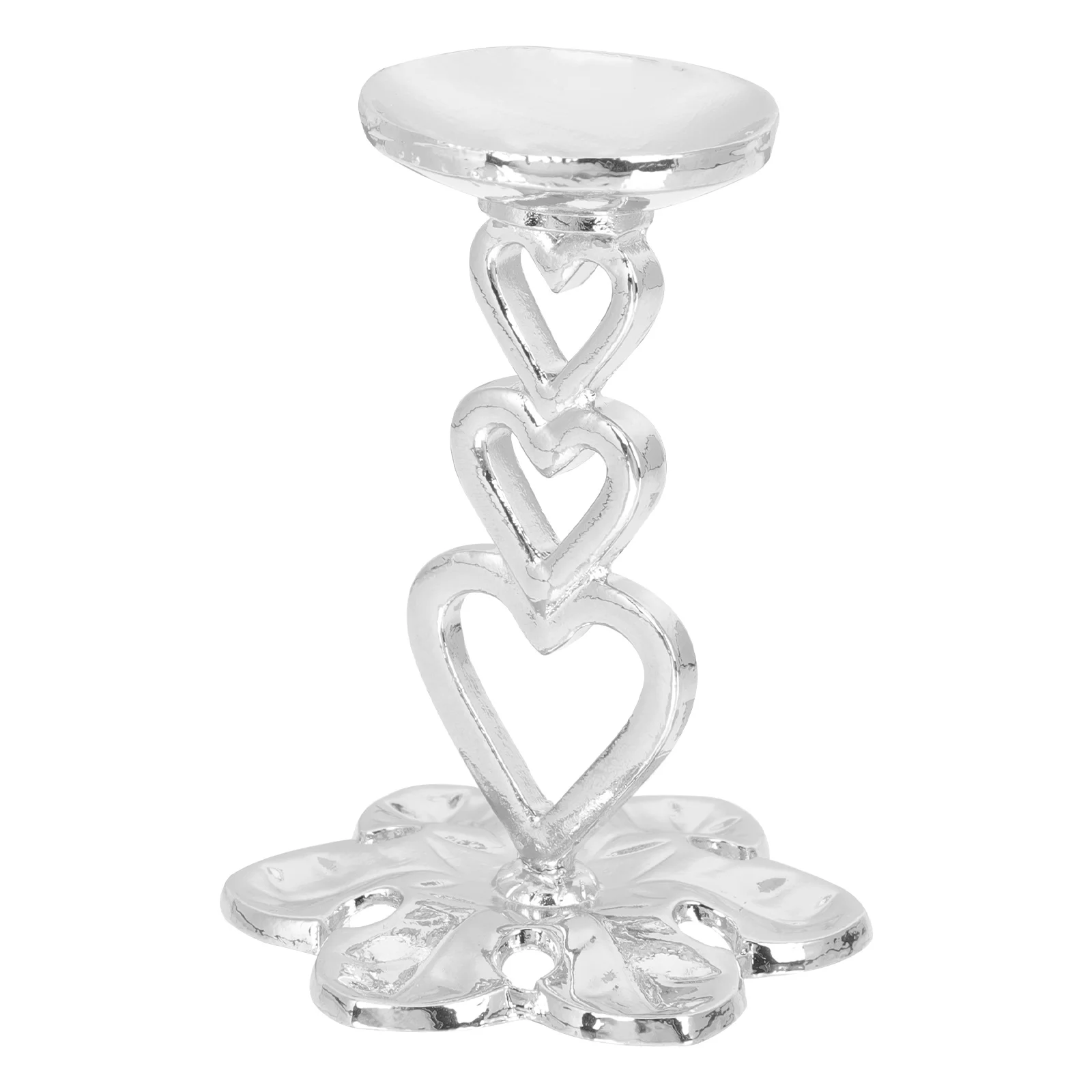 

Standdisplay Crystal Sphere Holder Base Forballs Wood Crystals Globe Ornament Bases Metal Vintage Heart Prop Shaped Zinc Alloy
