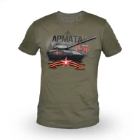 russian t 14 armata main battle tank t shirt summer cotton short sleeve o neck mens t shirt new s 3xl
