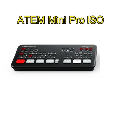 Atem mini extreme iso - купить недорого | AliExpress