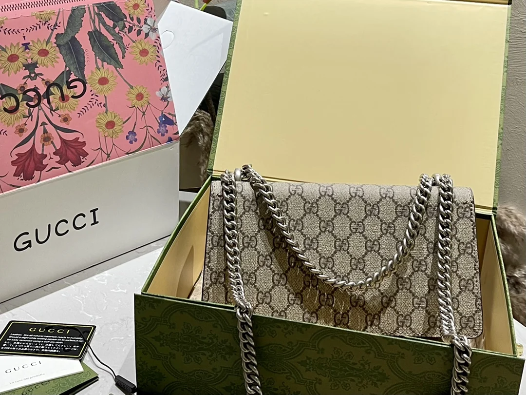 in style of GUCCI новая женская сумка кошелек через плечо сумка-мессенджер подмышки