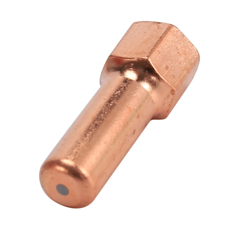 5 шт. 52556 электроды и 51248 наконечников сопла для детской модели плазменной резьбы