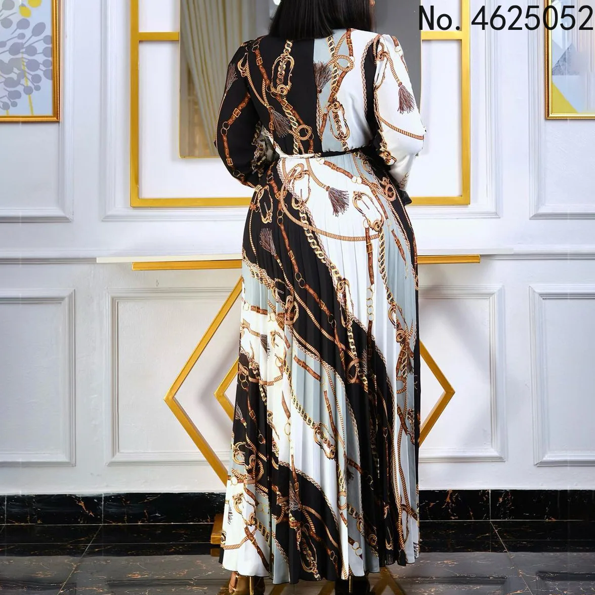 

Свободный стиль, Африканское платье для женщин, дизайн с вышивкой, женская одежда, платья для женщин 3xl xl