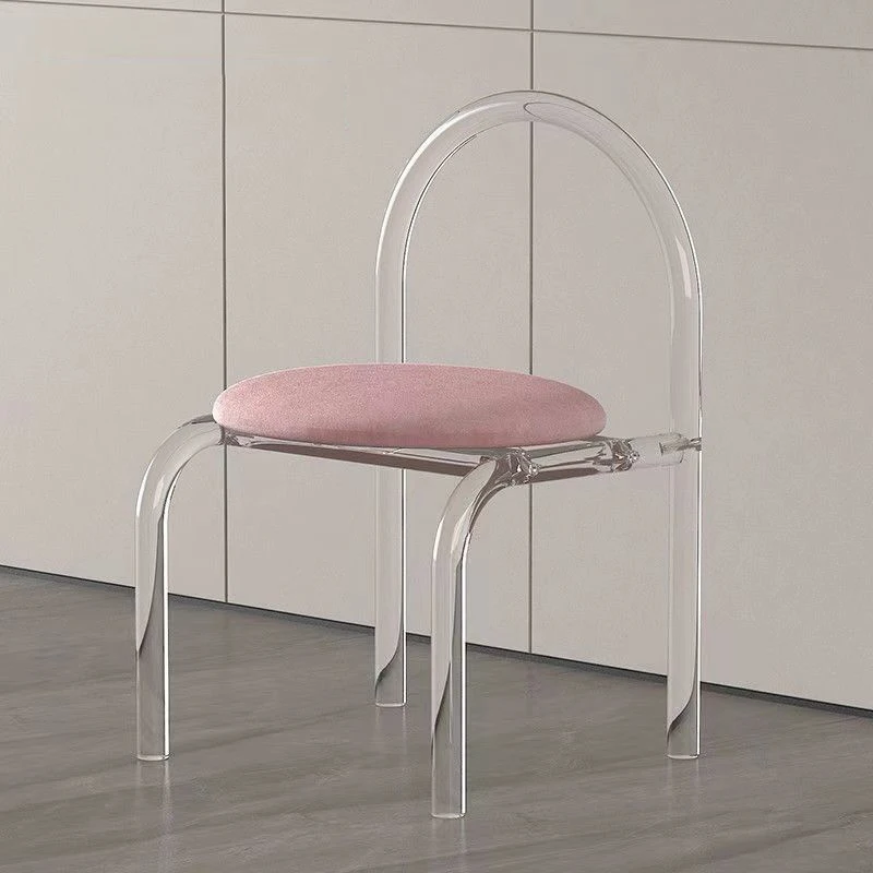 Стул для кафе роскошный стул дизайнерская мебель расслабляющий одиночный