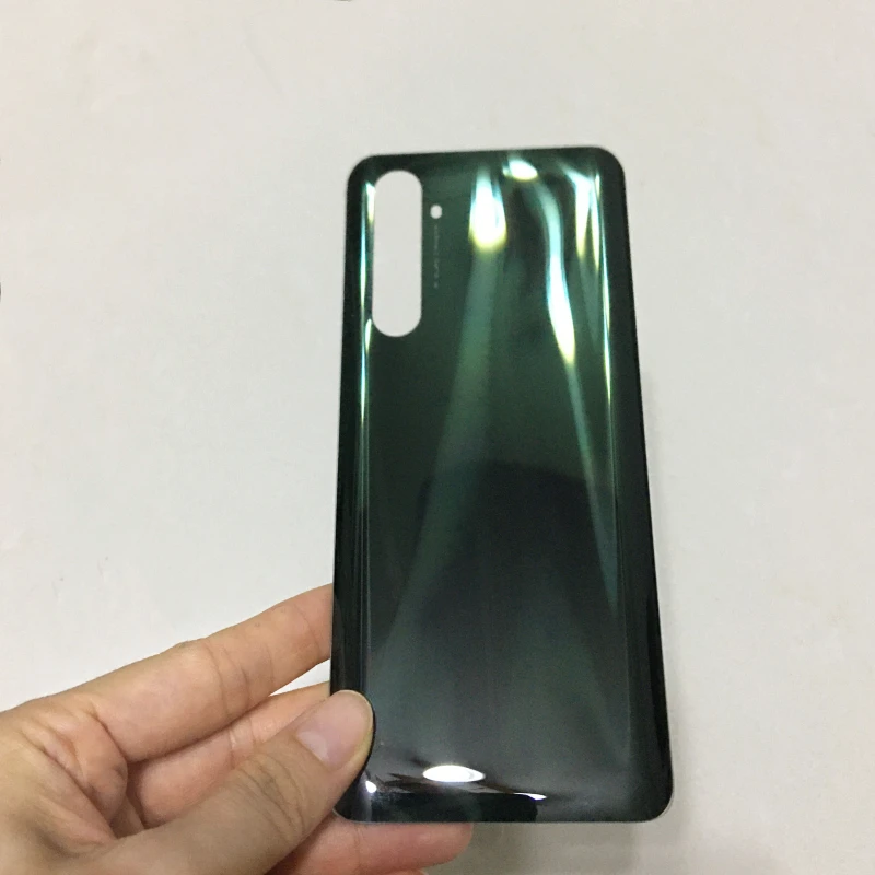 Задняя крышка батарейного отсека для OPPO Realme X50 Pro