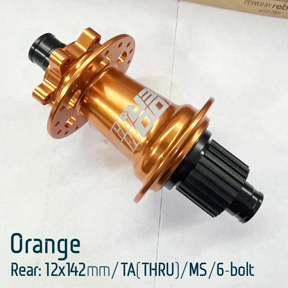 Задняя ступица Koozer XM490pro для MTB велосипеда 5x135 QR 10x135 мм TA 12x142 THRU 24 28 32H 36 отверстий 9S