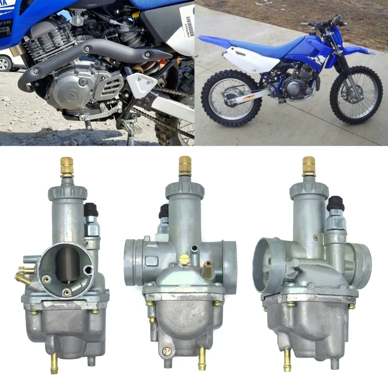 

Motorcycles Engine Carburetor Kits for Direct 125 KLF220 Easily Install GTWS