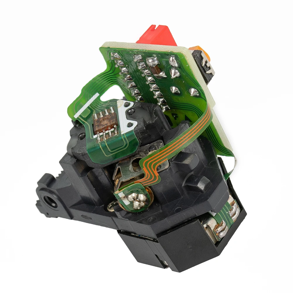 

Player KSS-210A Optical Head Replacement Sony 1 * Black Equipment KSS210A Lens Parts Plastic Durable Practical