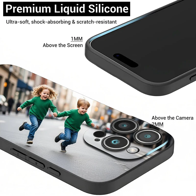 Фото Чехол JURCHEN с индивидуальным дизайном для Huawei Honor 8X 9X X6 X7 X8 X9 20 10 50 60 80 GT Pro Plus Max SE Lite 5G, тонкий силиконовый чехол на заднюю панель №5