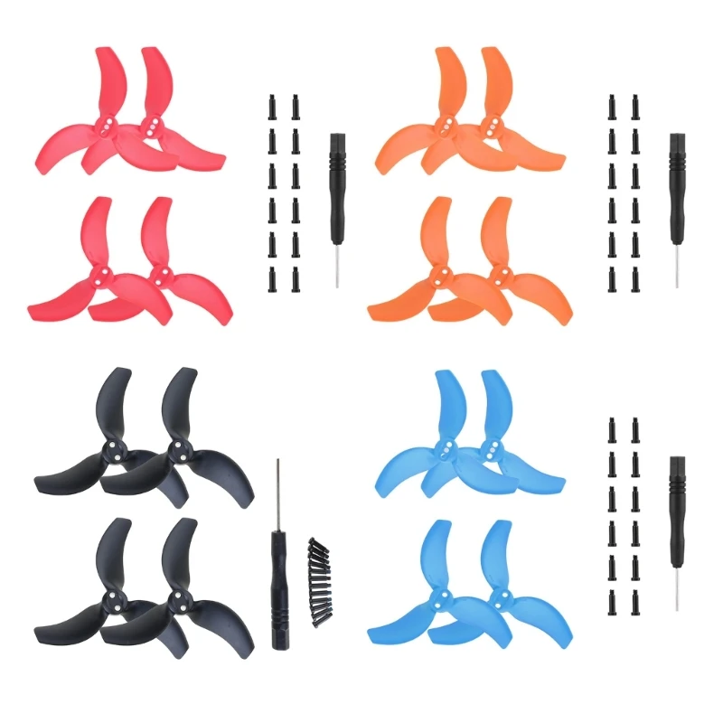 Пропеллеры для полета на открытом воздухе Avata 2
