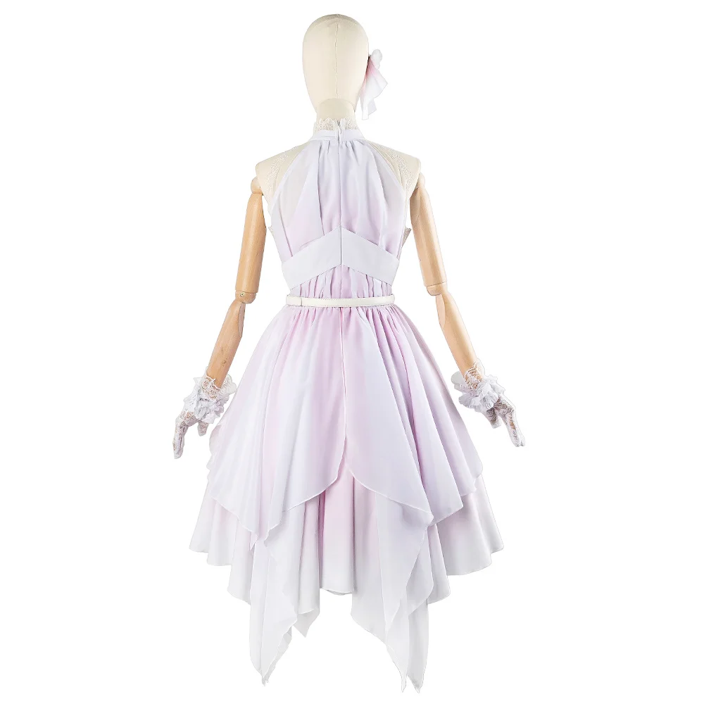 LoveLive Hinoshita Kaho Otomune соединение костюмов для косплея! Нравится! Аниме игра Хэллоуин