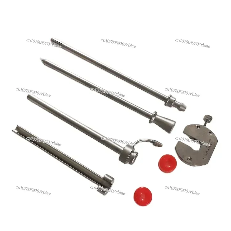 Медицинский троакар пузыря/урологический пузыря