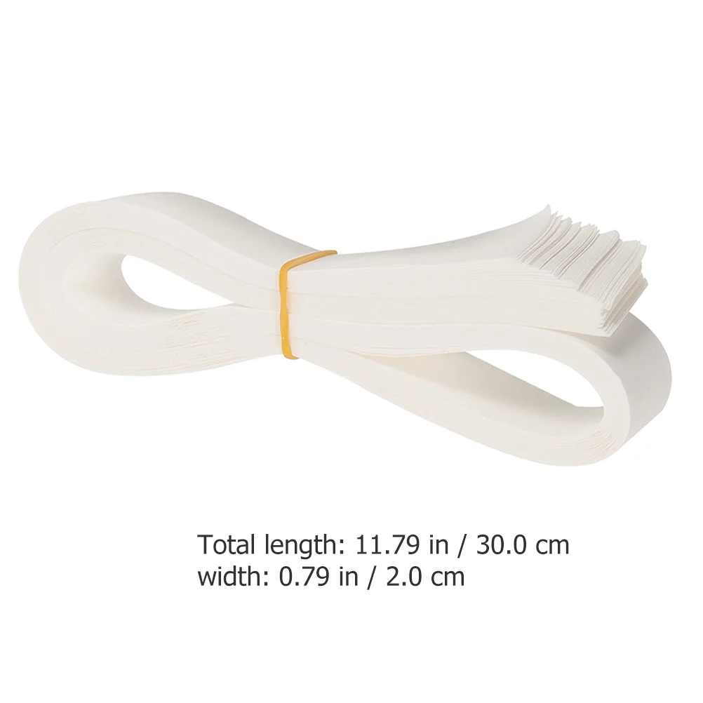 Рисунок 2 - бумажные полосы для денег