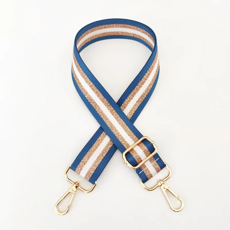 

Wide 3.8cm Women Handbag Belt Shoulder Crossbody Bag Strap Replacement Adjustable Strap Bag Part Accessory Belt For Bags