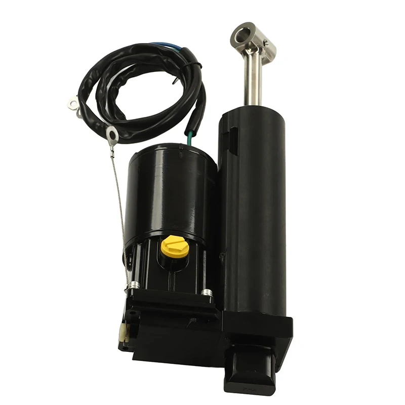 Подвесной одинарный блок питания с наклоном для Yamaha 40HP F20 F25 F40 T40 65W-43800-02-4D