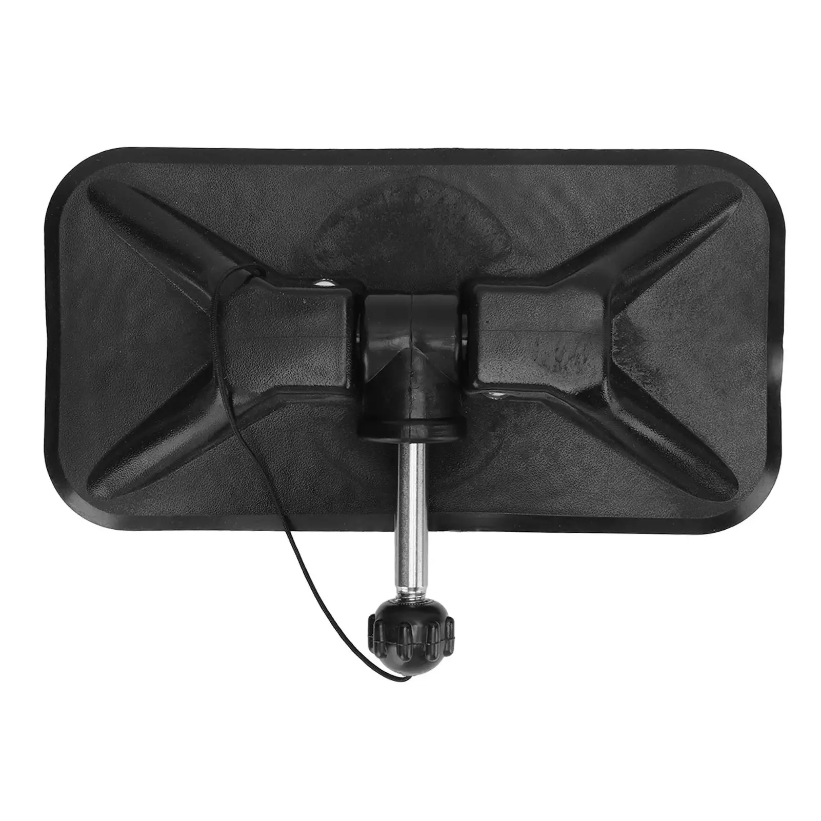 Держатель с крючком для морских весла портативное крепление лодок универсальное