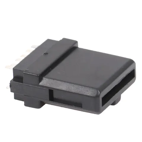 SD&HI Комплект кабеля для SNES N64 GameCube  черный