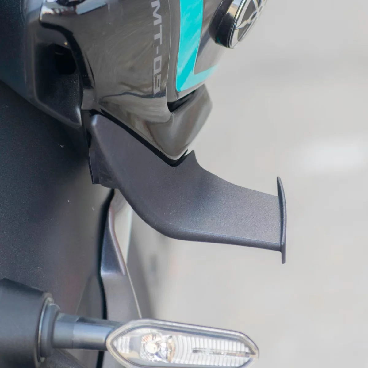 Фото Аксессуары для мотоциклов для Yamaha MT09 SP/MT-09 Gen 4, защита от столкновений, защита двигателя, бак, боковые крылья, защитный чехол №4