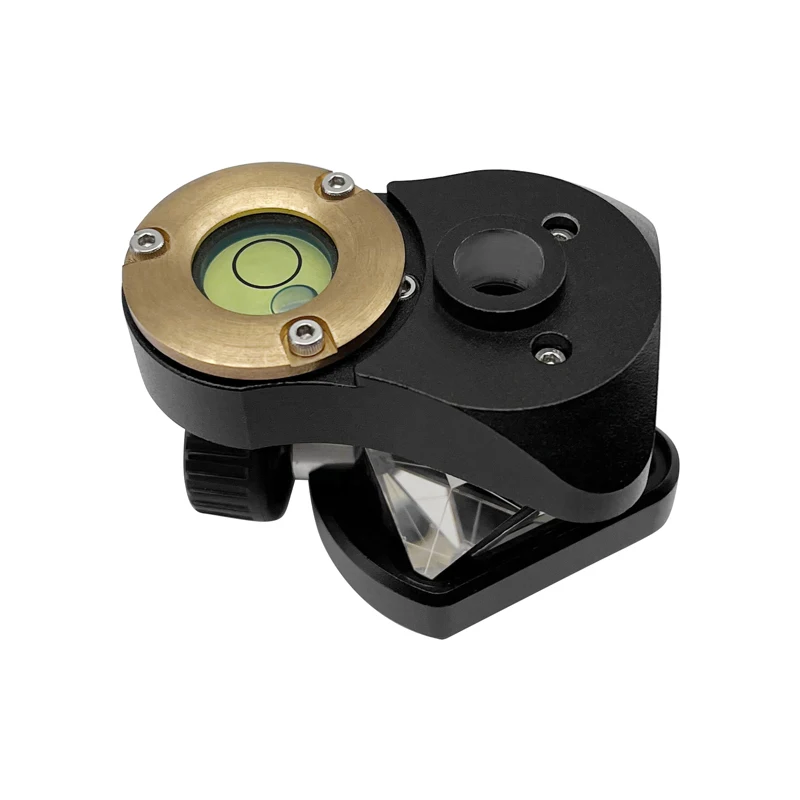 НОВЫЕ 270-градусные широкоугольные светоотражающие призма топографические