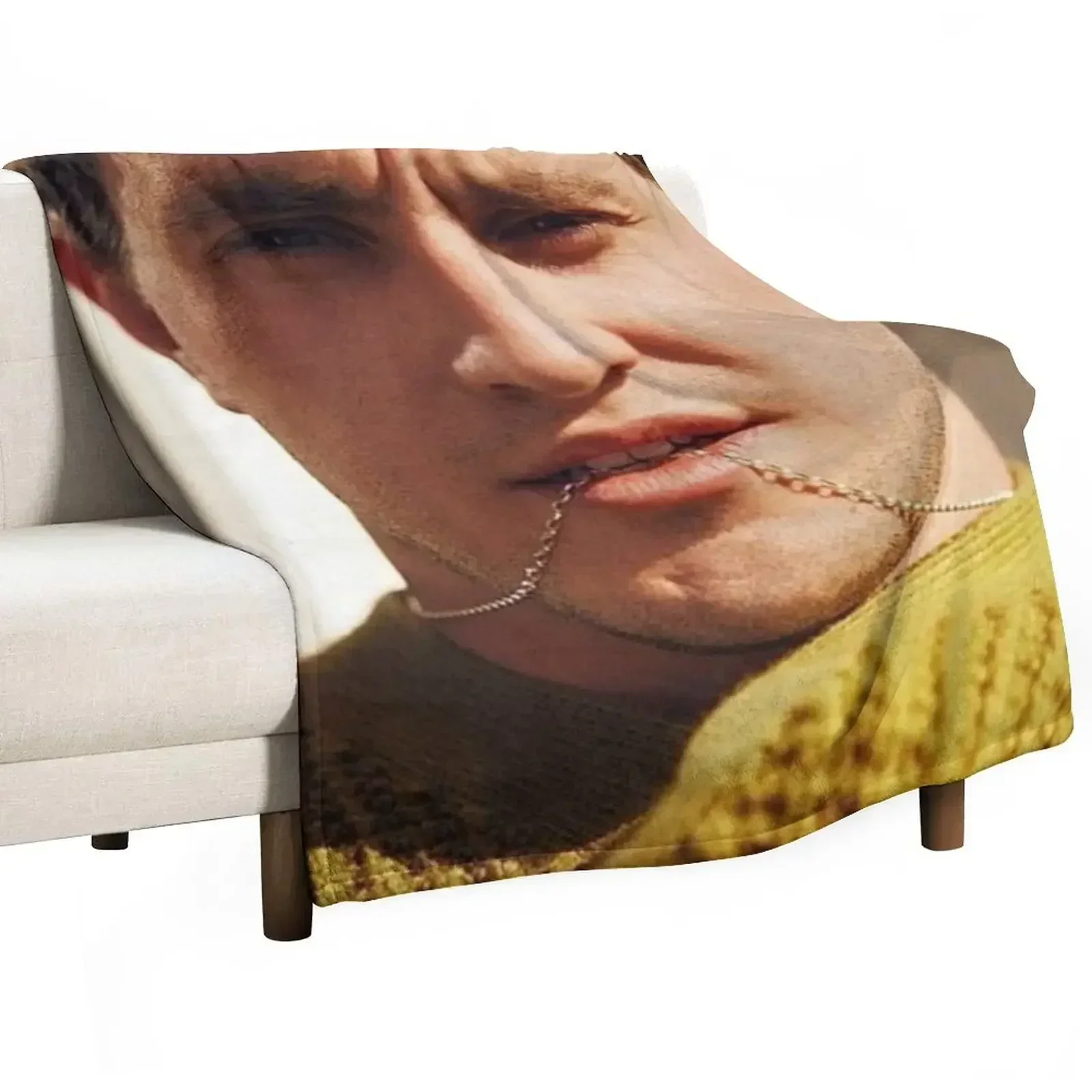 Нормальные люди - Connell Waldron с цепочкой пледы мягкие кровати детские одеяла для