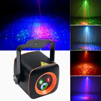 Mini Led Car Roof Star Night Light\ Usb Decorative Party Disco Light Adjustable Camping Home Dj Lights Can Remote Controller