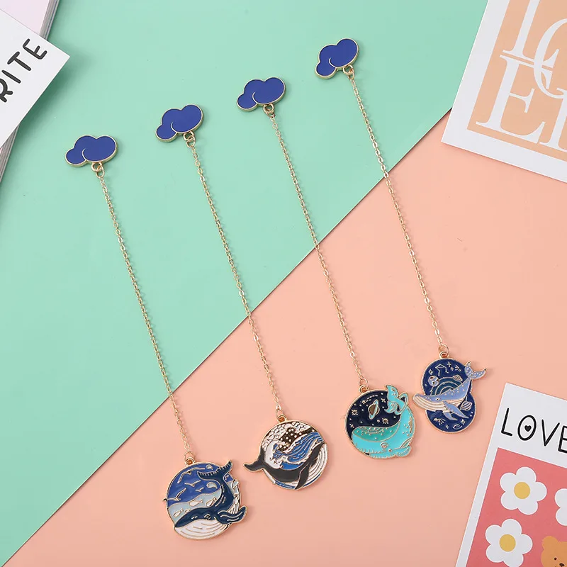 

30 шт./партия, металлические книжные зажимы-книжки