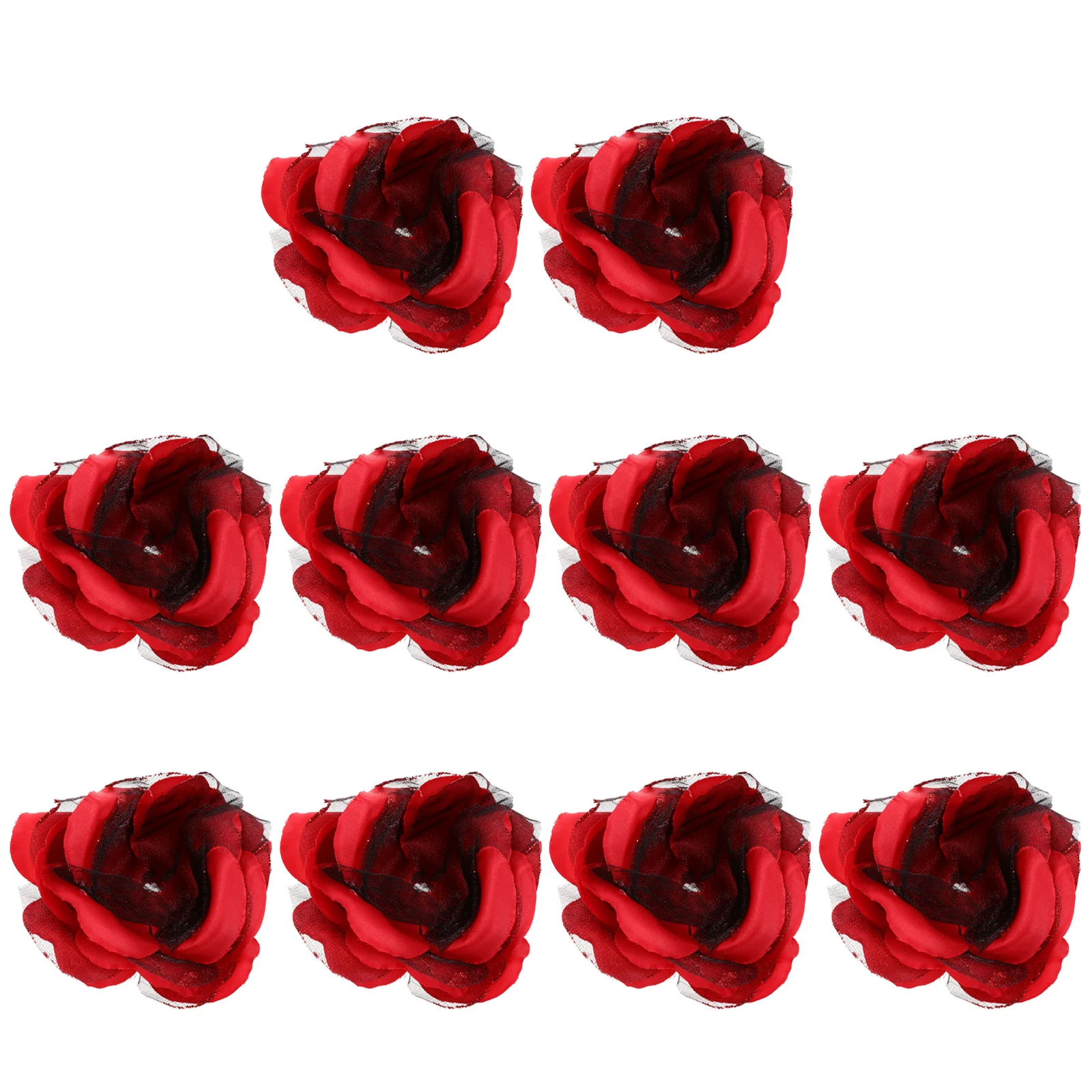 

10pcs Chocolate Wrappers Rose Petal Truffle Wrappers Liners Chocolate Paper Candy Cups Candy Wrappers for DIY Chocolate