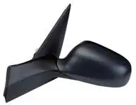 

E interior rearview mirror 9-5 electric folding mirror 97/09 lined memory right