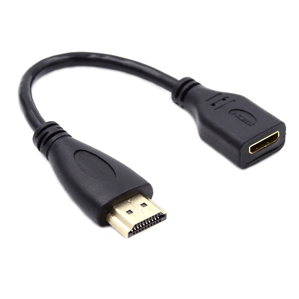 

Кабель-удлинитель для камеры HDTV 4K 1080P, 15 см
