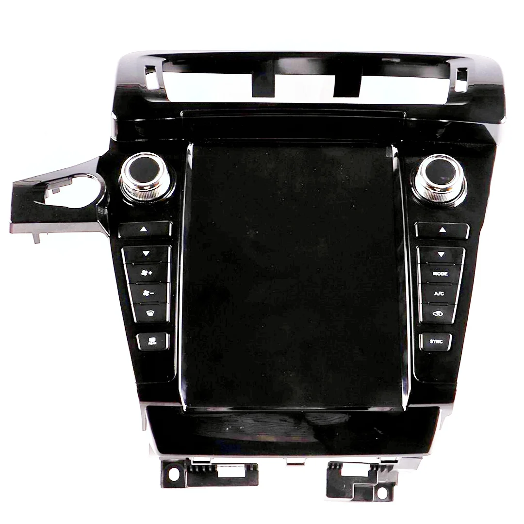 12 1-дюймовый экран для BMW X3 2014-2016 автомобильный радиоприемник стерео Carplay авто