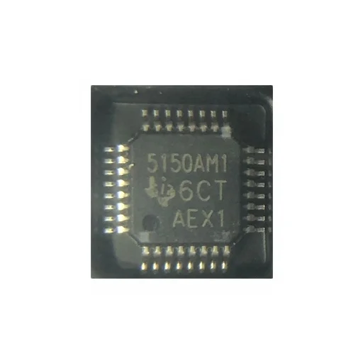 IC видео декодер 8BIT 32tqfp и VIDEO ICs NTSC/PAL/SECAM видео декодер ROHS TVP5150AM1PBS