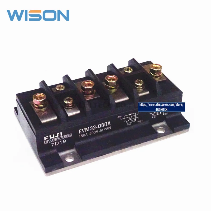 EVM32-050A EVM31-050A EVM31-050B NEW AND ORIGINAL MODULE