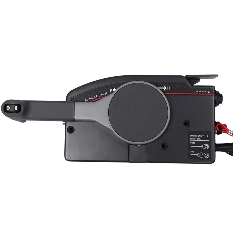 Блок дистанционного управления подвесным мотором 703-48205-16-P для лодочного мотора