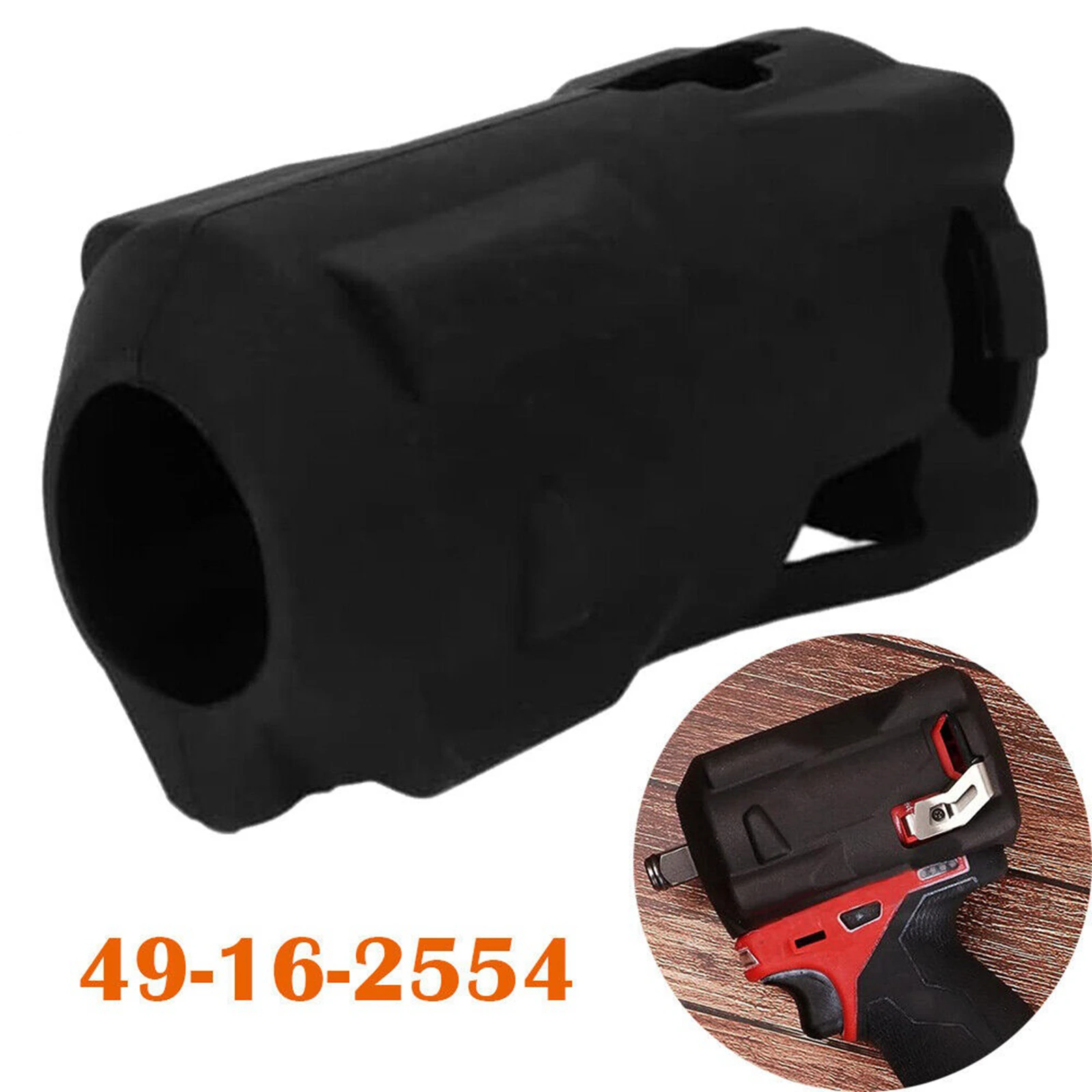 

Защитная крышка для Milwaukee M12 ТОПЛИВНЫЙ СТИББИ 49-16-2554