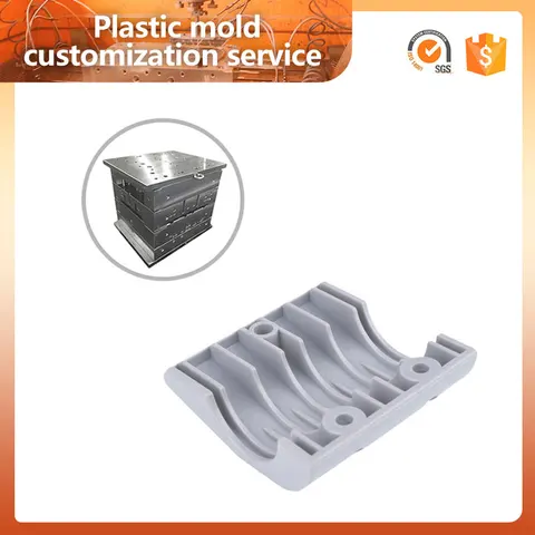 OEM ODM пластиковое литье под давлением, пластиковая продукция, форма, нейлон, Abs, фотолитейная форма, изготовление