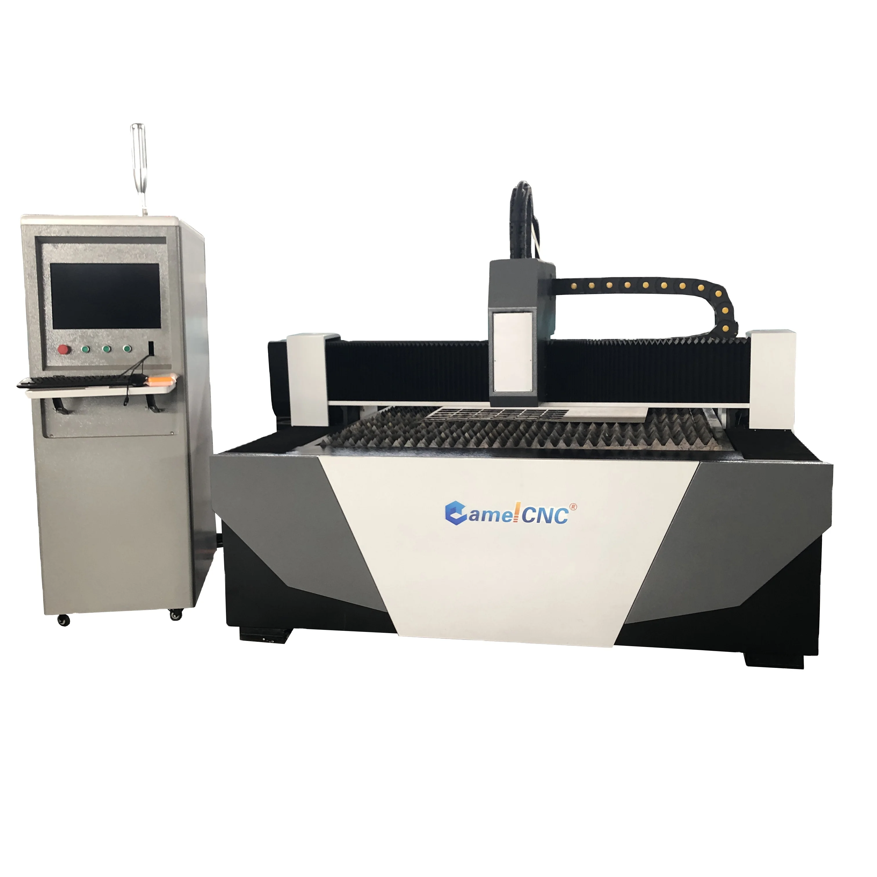 

Фабричная поставка, доступная цена, 2000 Вт, стандартная машина для резки стали, машина для резки Волоконным лазером