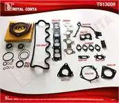 

T613009 для комплекта прокладок двигателя SKT KECELI SUBAP rubber DOBLO PUNTO STRADA 1.9jtd (182, 000, A2,000 двигатель