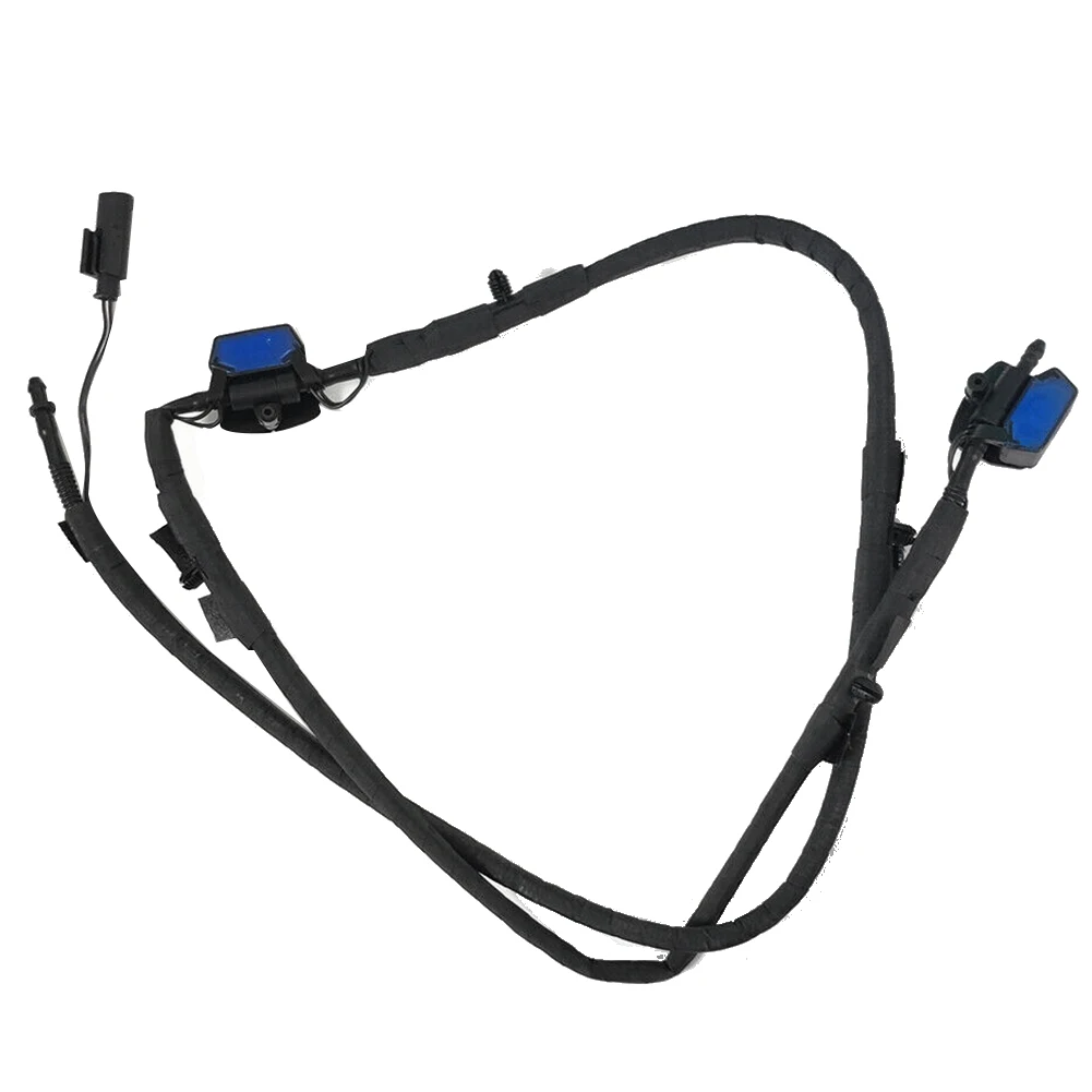 

Новая сопла для лобового стекла, звеньевая система для лобового стекла 61667275175 61667275176 для BMW X6 E71 E72