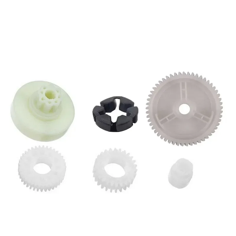 6 шт. комплект шестерней для ремонта переднего и заднего стекла Mazda 3 5 CX7 CX8 CX9