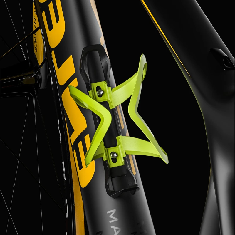 Велосипедная бутылочная клетка подставка для горного велосипеда стакана воды