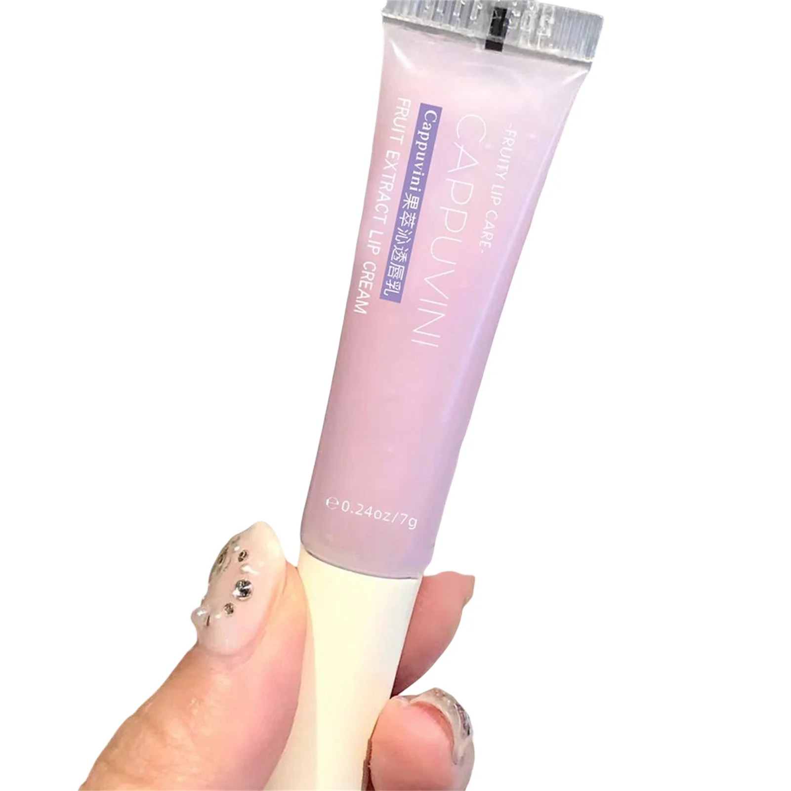 

Устранение линий губ ароматный бальзам отшелушивает и осветляет линии губ крем для губ Для Восстановления сухих слепых губ