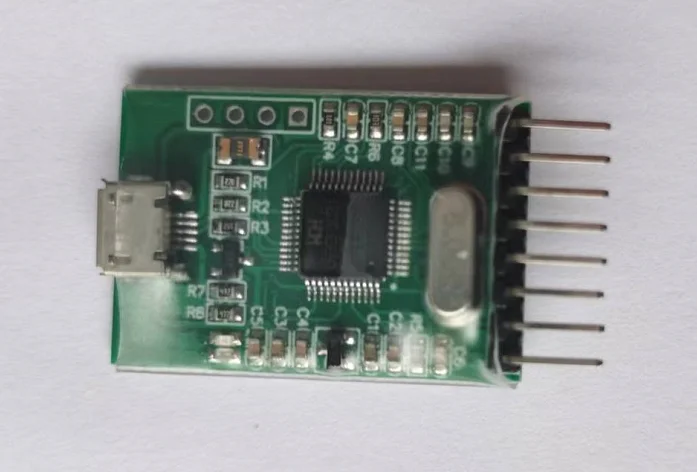 Gd-link CMSIS-DAP отладчик Huada Hc32 MCU загрузчик Gd32 симуляция Stlink
