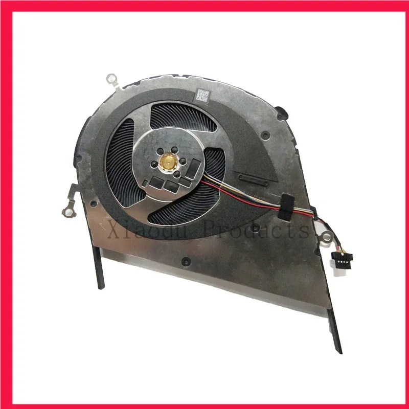 Вентиляторы охлаждения ноутбука для Asus VivoBook x421 s433 M433 m413 v4050f M4600 кулер процессора
