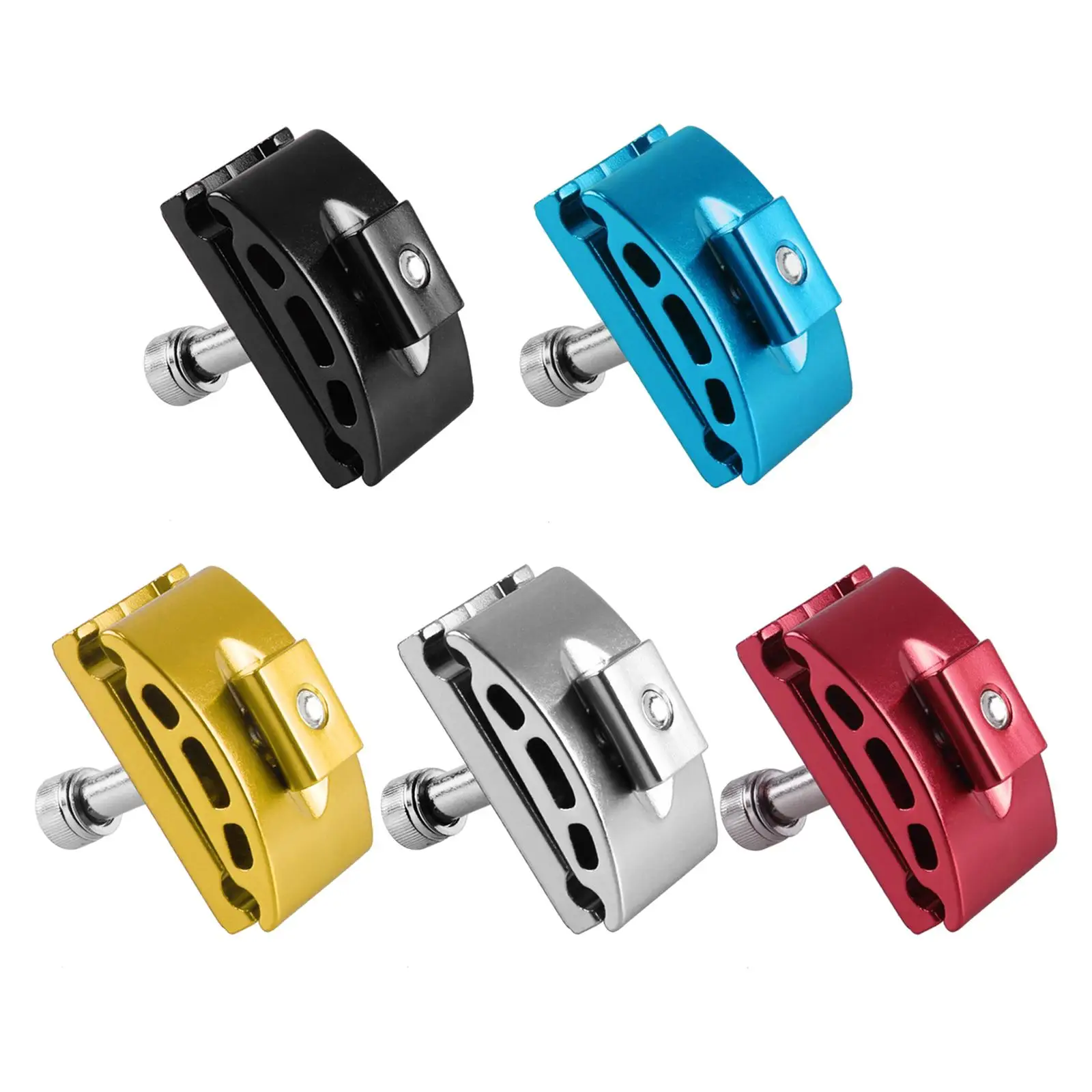 Головка подседельного штыря для велосипеда сменный винт головка седла горных