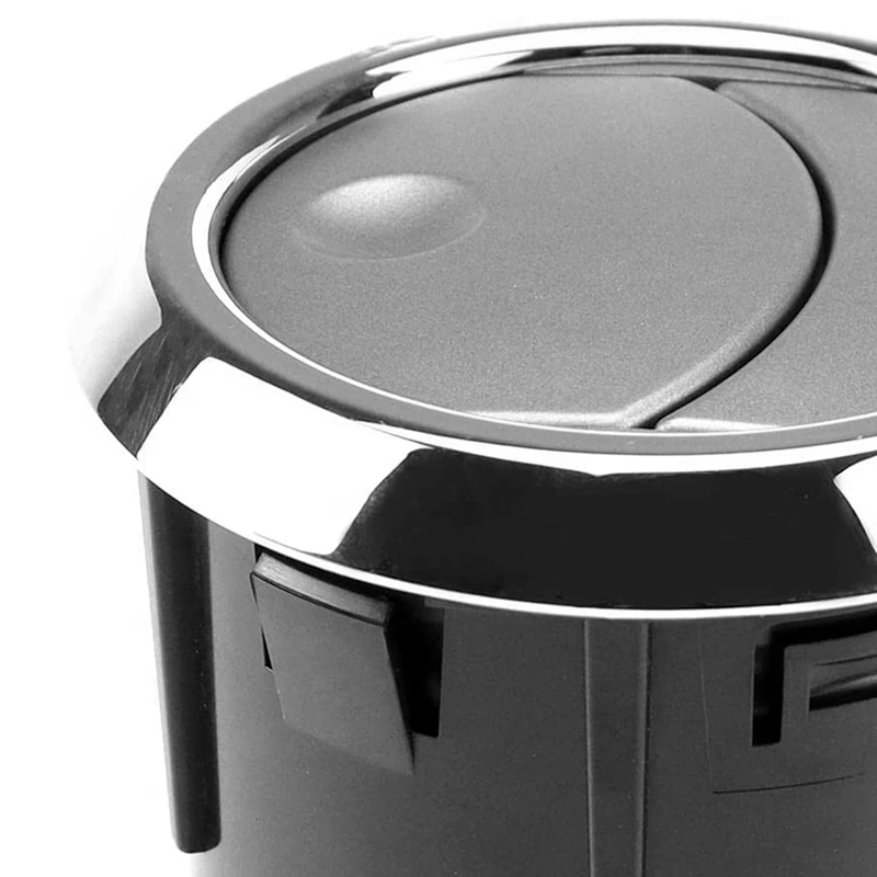 Dash Board A/C Air вентиляционная решетка для Lincoln MKZ Ford Fusion Mercury 2006-09 8H6Z-19893-AA