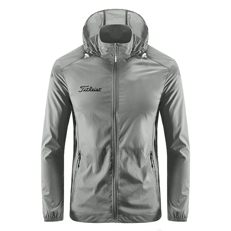 

2023 Golf Spring and Autumn New Men's Polo Shirt Casual Top Solid Long Sleeve Fashion Slim Fit Neck T-shirt